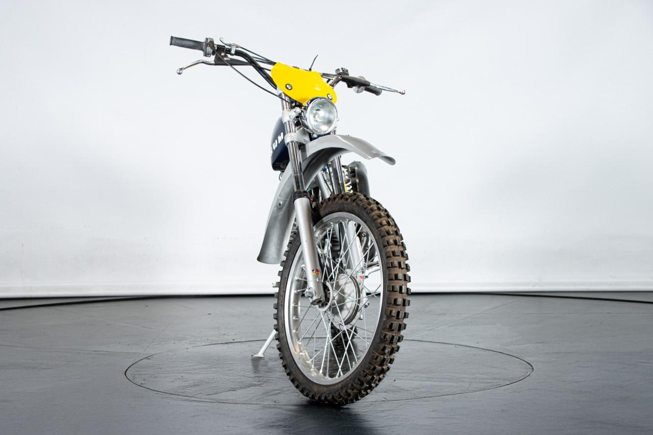 1975 Swm SIX DAYS ES 125