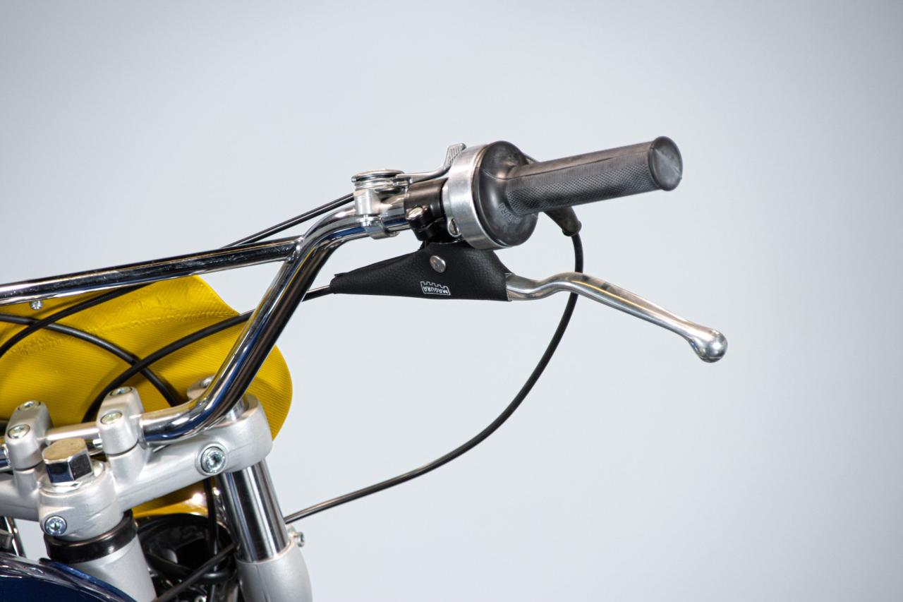 1975 Swm SIX DAYS ES 125