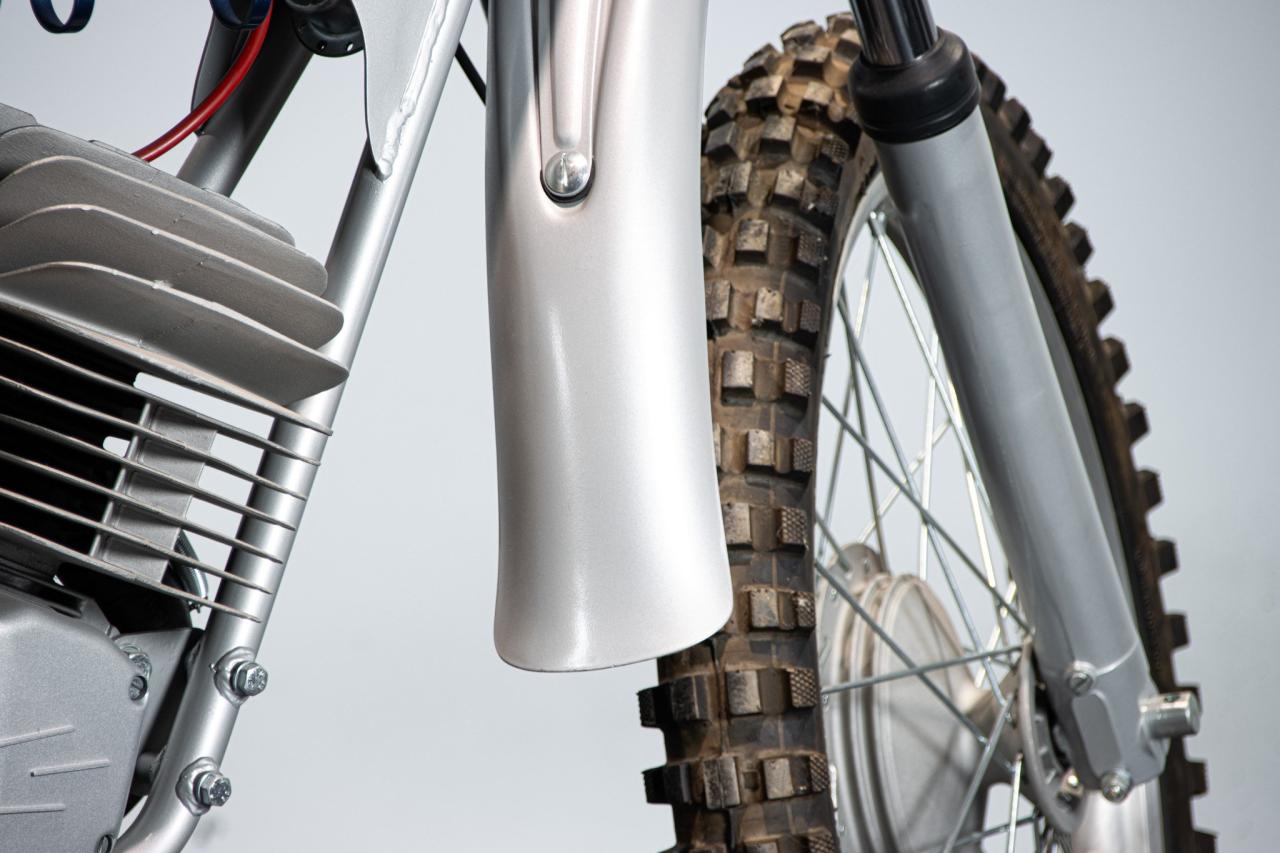 1975 Swm SIX DAYS ES 125