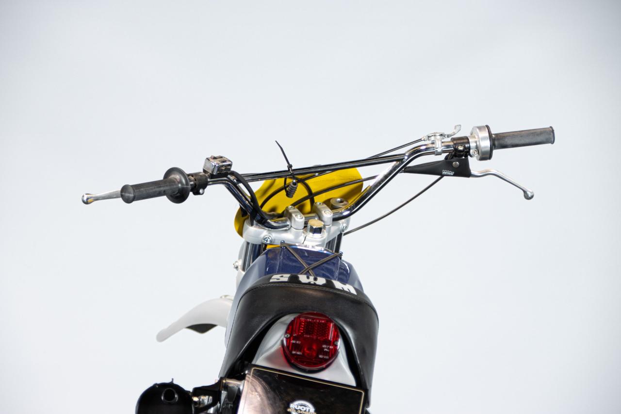 1975 Swm SIX DAYS ES 125