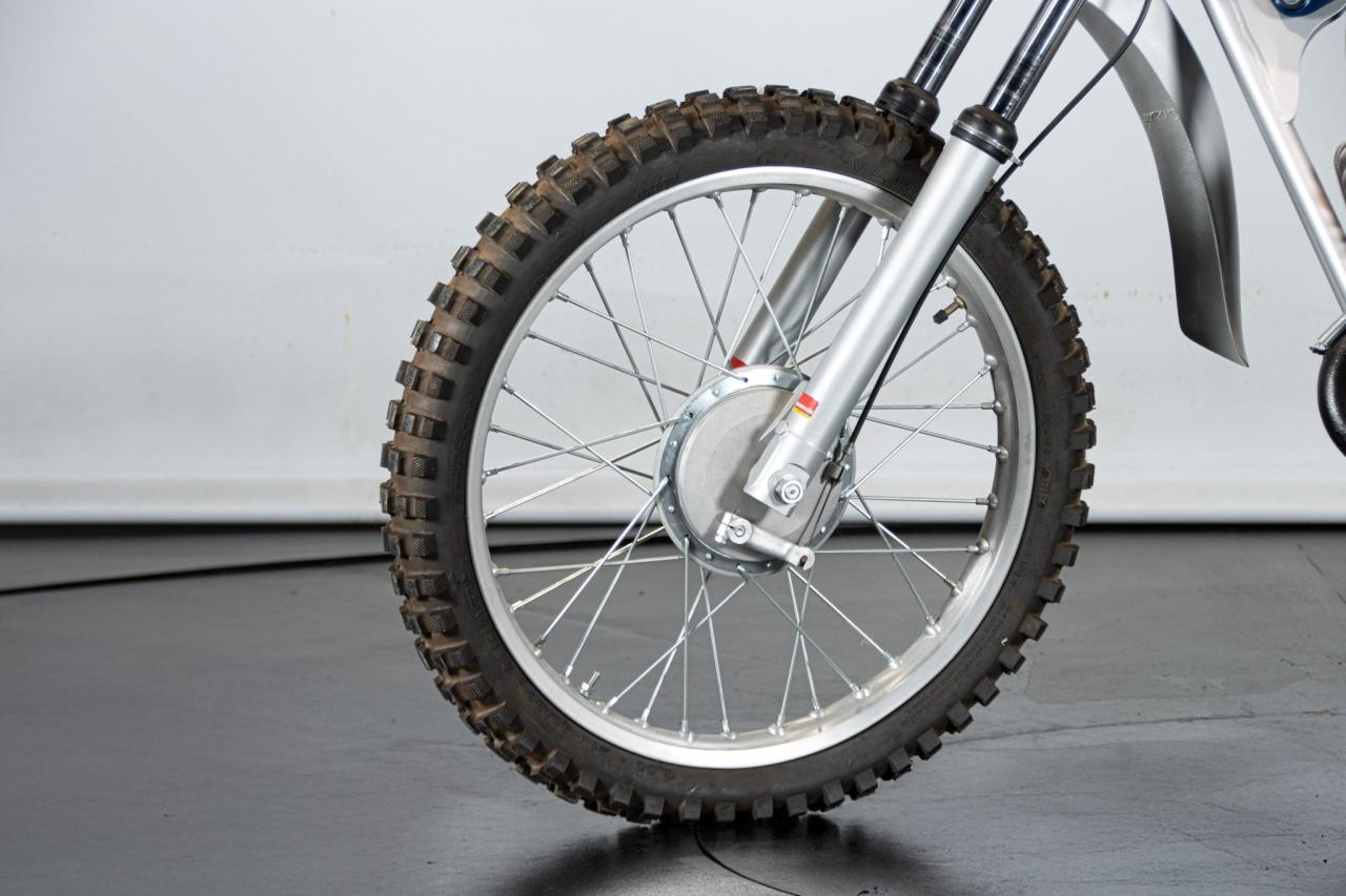 1975 Swm SIX DAYS ES 125