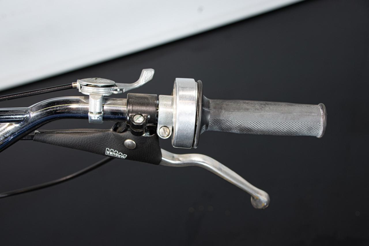 1975 Swm SIX DAYS ES 125