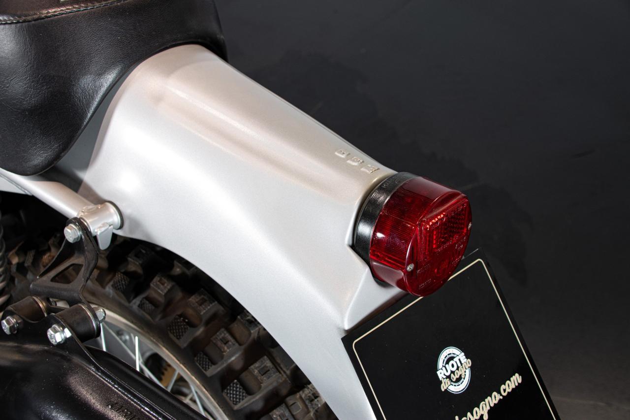 1975 Swm SIX DAYS ES 125