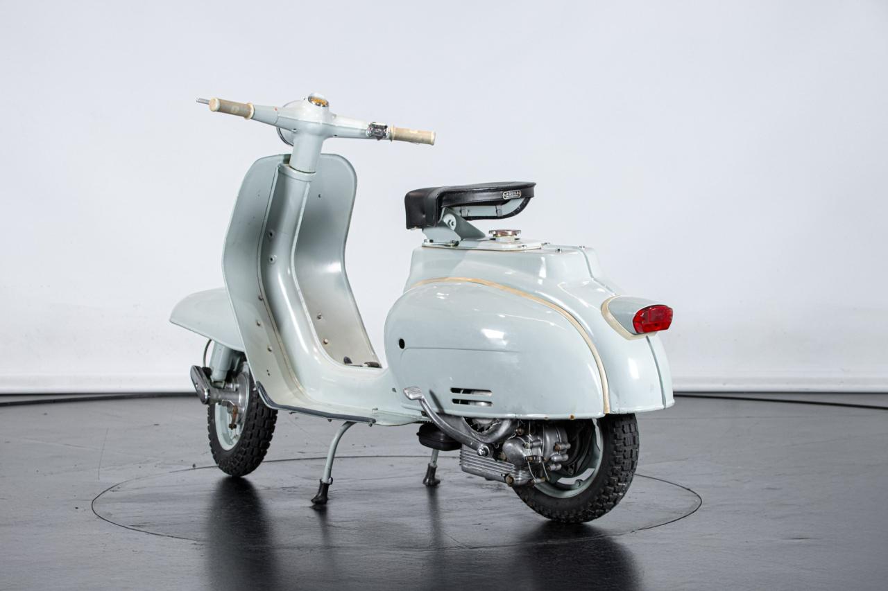 1962 Gilera G50