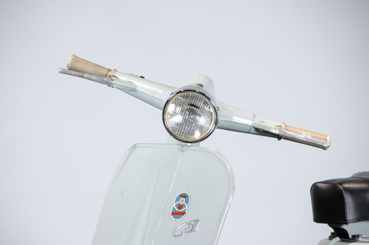 1962 Gilera G50
