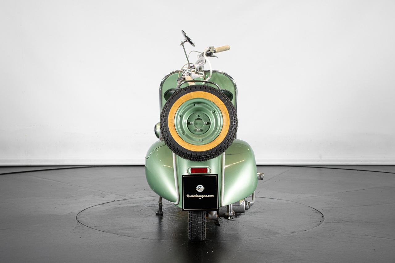 1951 Piaggio PIAGGIO VESPA V31T &quot;FARO BASSO&quot;