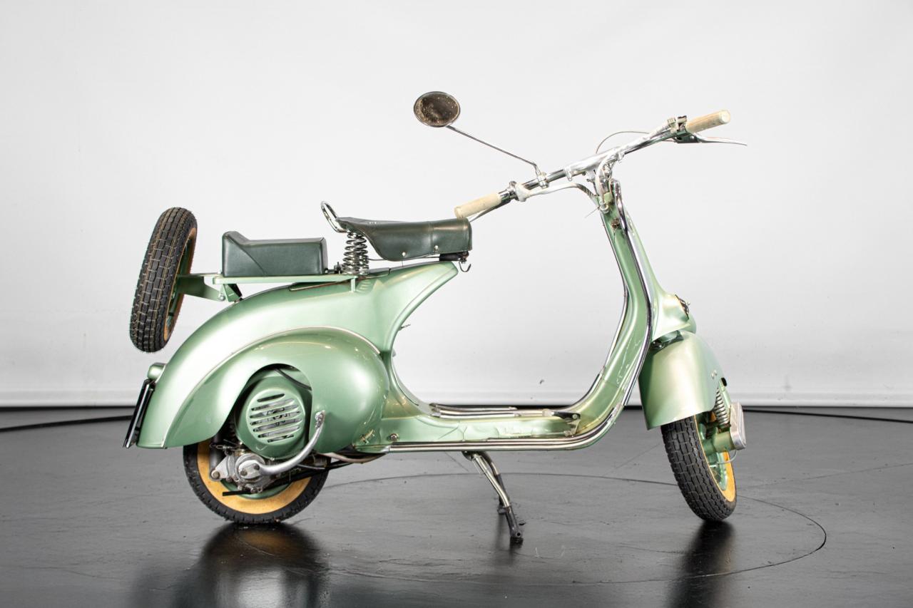 1951 Piaggio PIAGGIO VESPA V31T &quot;FARO BASSO&quot;