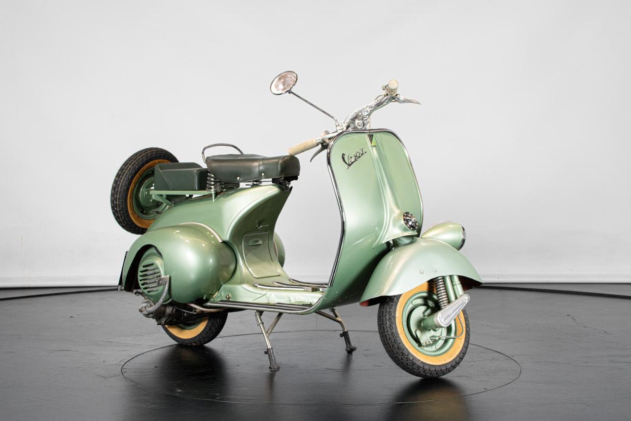 1951 Piaggio PIAGGIO VESPA V31T &quot;FARO BASSO&quot;