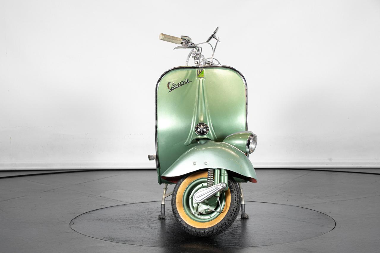 1951 Piaggio PIAGGIO VESPA V31T &quot;FARO BASSO&quot;