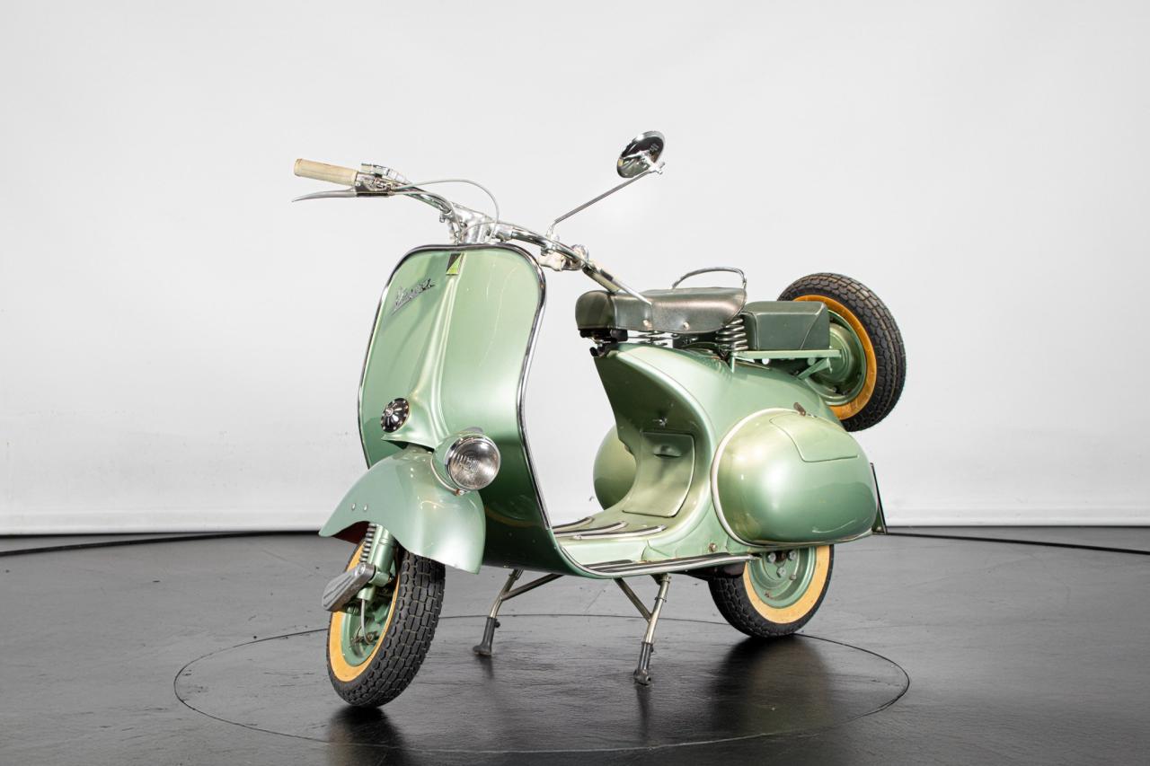 1951 Piaggio PIAGGIO VESPA V31T &quot;FARO BASSO&quot;
