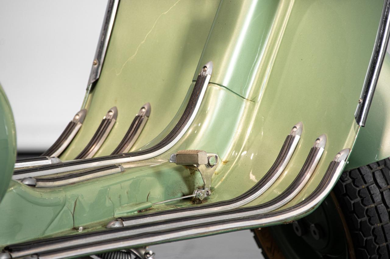 1951 Piaggio PIAGGIO VESPA V31T &quot;FARO BASSO&quot;