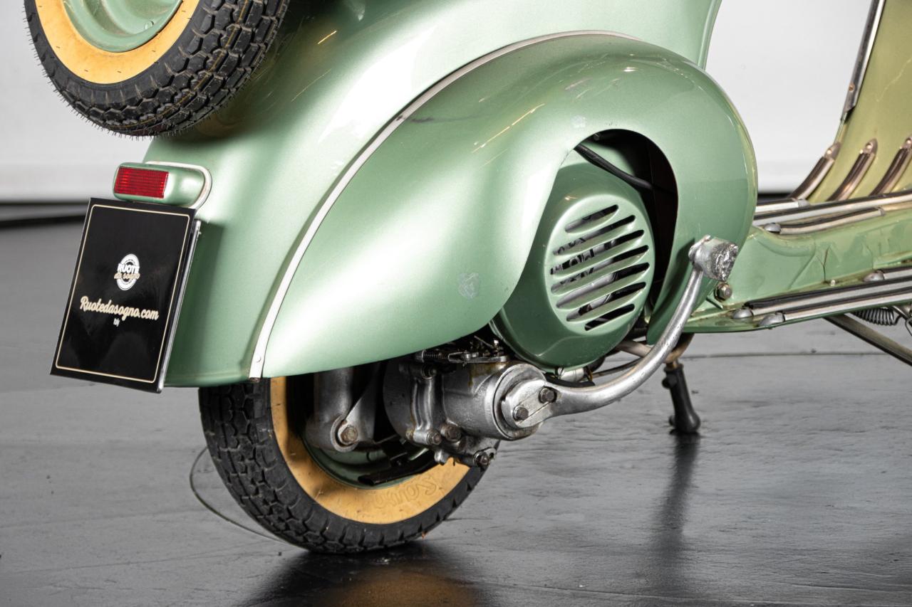1951 Piaggio PIAGGIO VESPA V31T &quot;FARO BASSO&quot;
