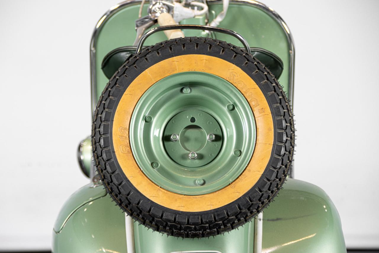 1951 Piaggio PIAGGIO VESPA V31T &quot;FARO BASSO&quot;