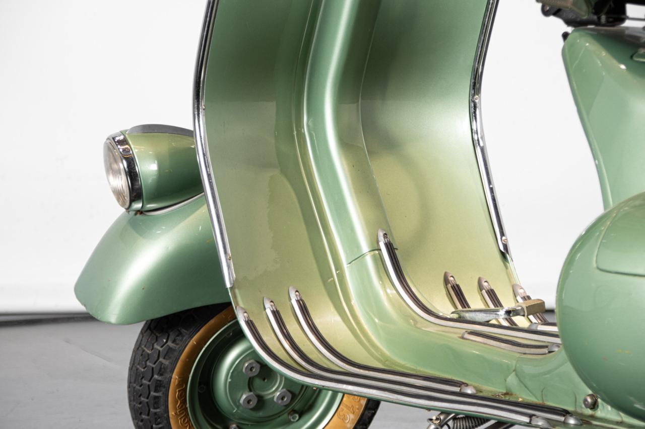 1951 Piaggio PIAGGIO VESPA V31T &quot;FARO BASSO&quot;