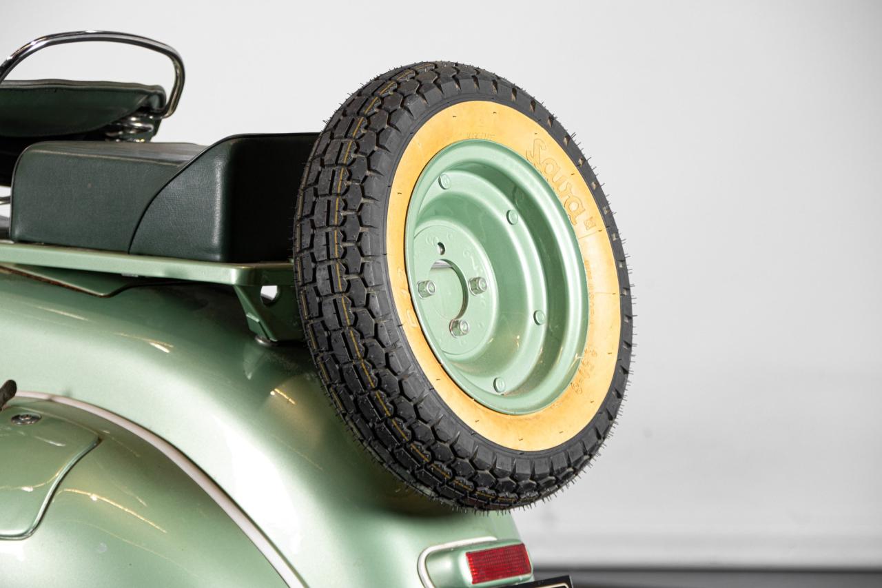 1951 Piaggio PIAGGIO VESPA V31T &quot;FARO BASSO&quot;