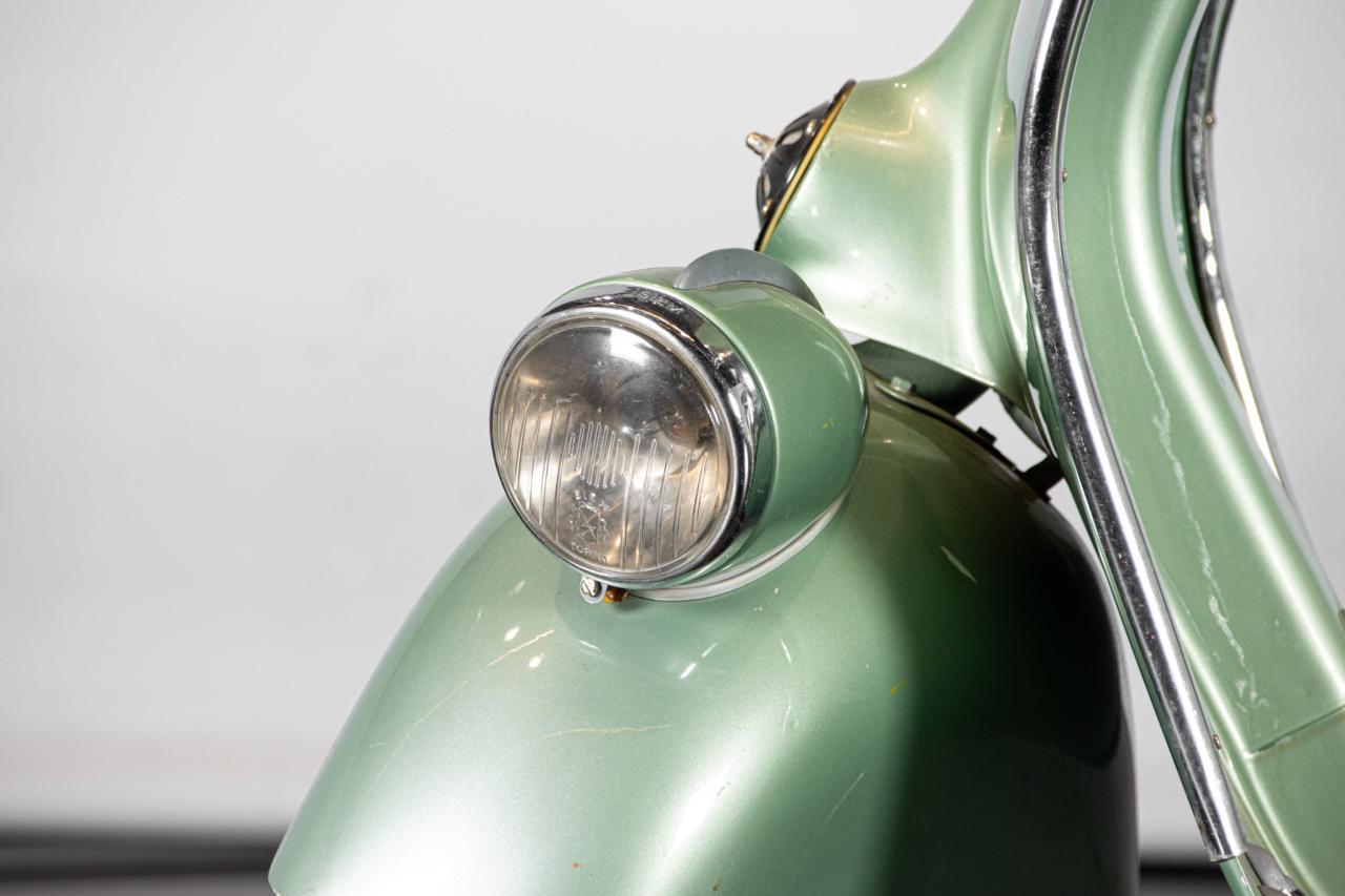 1951 Piaggio PIAGGIO VESPA V31T &quot;FARO BASSO&quot;
