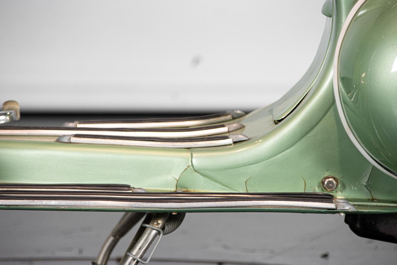 1951 Piaggio PIAGGIO VESPA V31T &quot;FARO BASSO&quot;