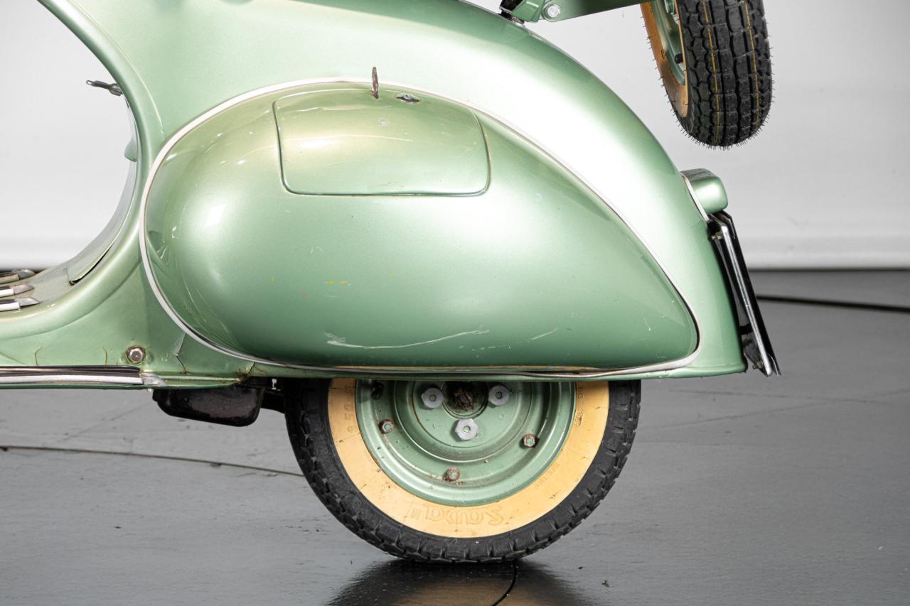 1951 Piaggio PIAGGIO VESPA V31T &quot;FARO BASSO&quot;