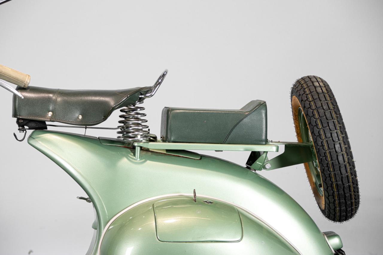 1951 Piaggio PIAGGIO VESPA V31T &quot;FARO BASSO&quot;
