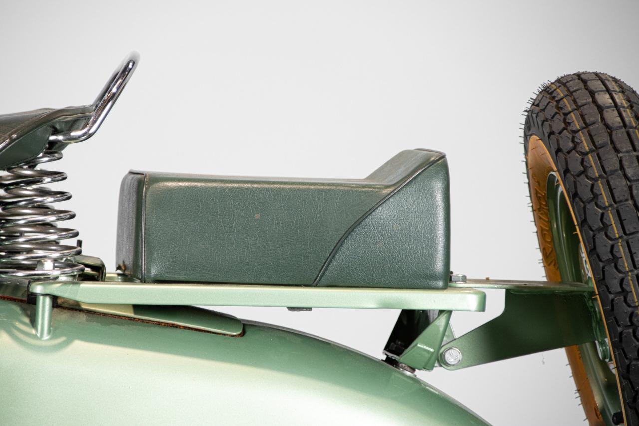 1951 Piaggio PIAGGIO VESPA V31T &quot;FARO BASSO&quot;