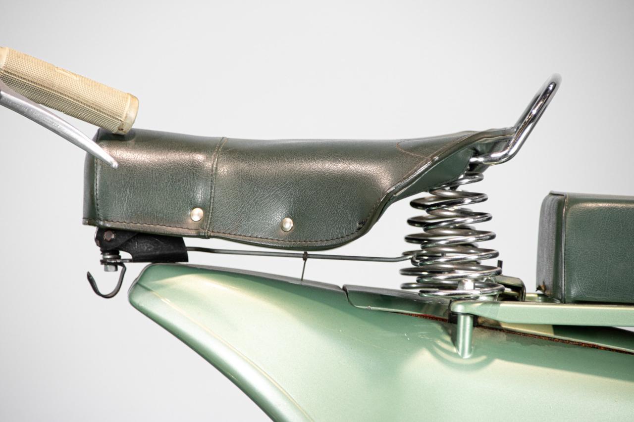 1951 Piaggio PIAGGIO VESPA V31T &quot;FARO BASSO&quot;