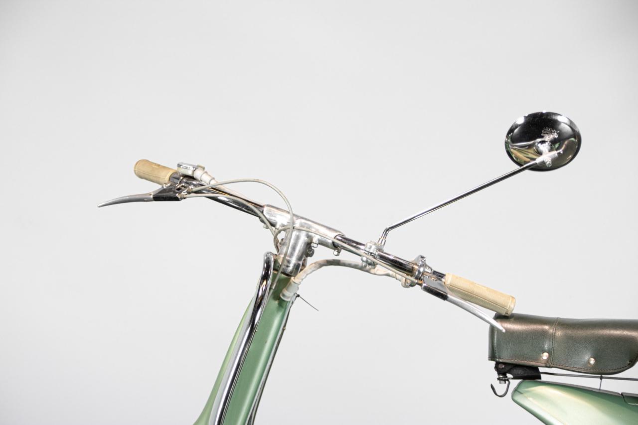 1951 Piaggio PIAGGIO VESPA V31T &quot;FARO BASSO&quot;