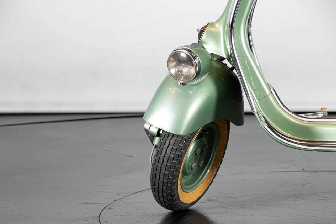 1951 Piaggio PIAGGIO VESPA V31T &quot;FARO BASSO&quot;