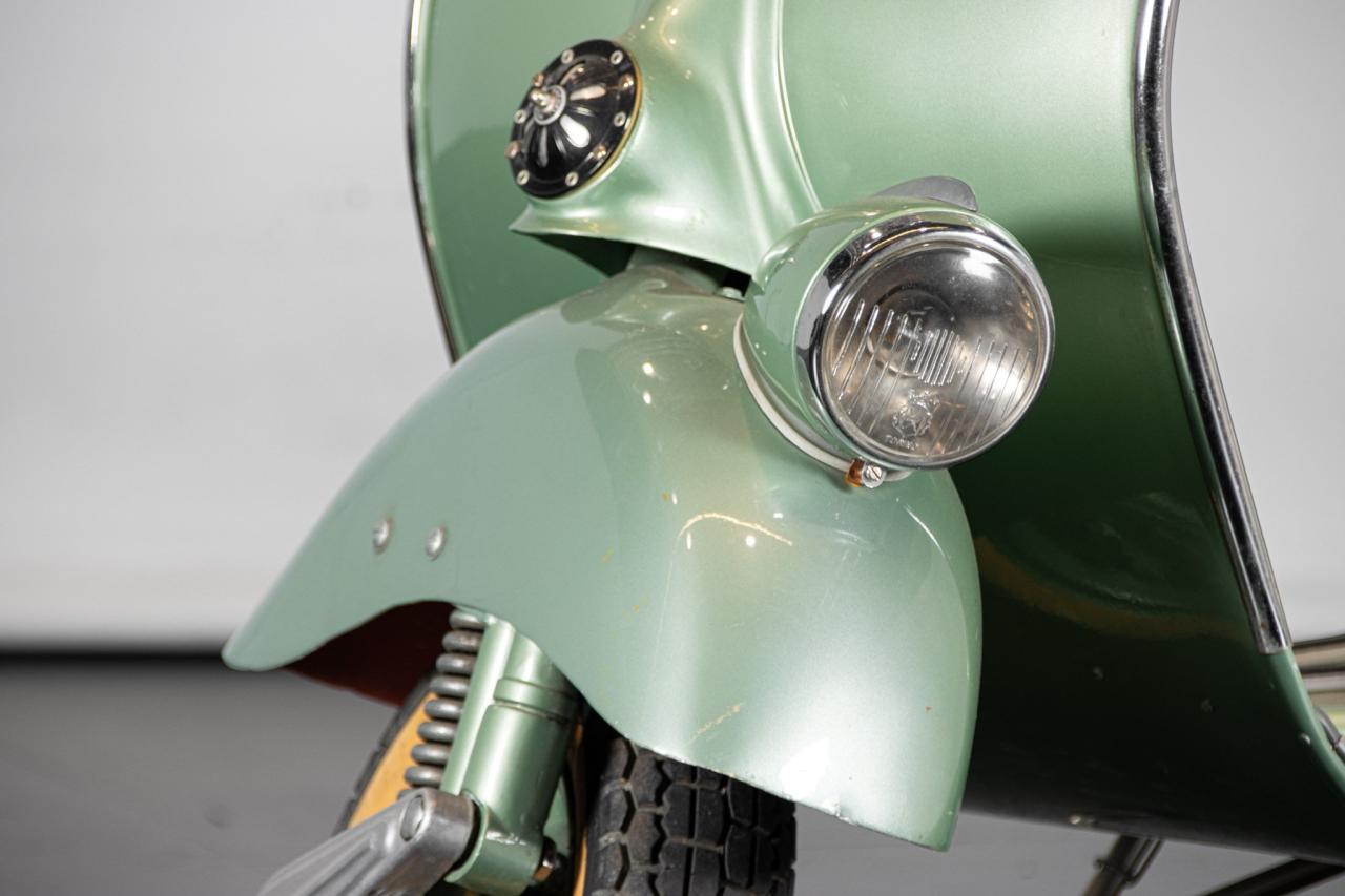 1951 Piaggio PIAGGIO VESPA V31T &quot;FARO BASSO&quot;