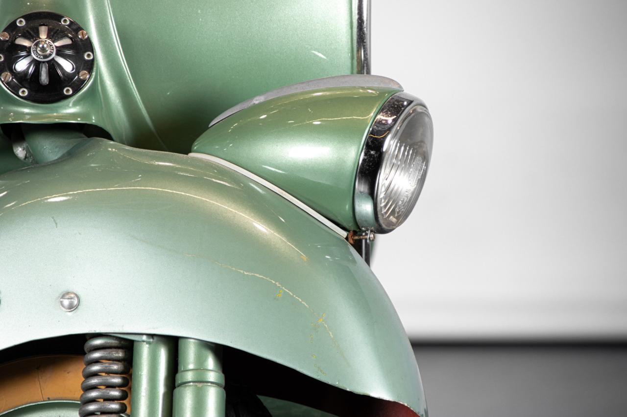 1951 Piaggio PIAGGIO VESPA V31T &quot;FARO BASSO&quot;