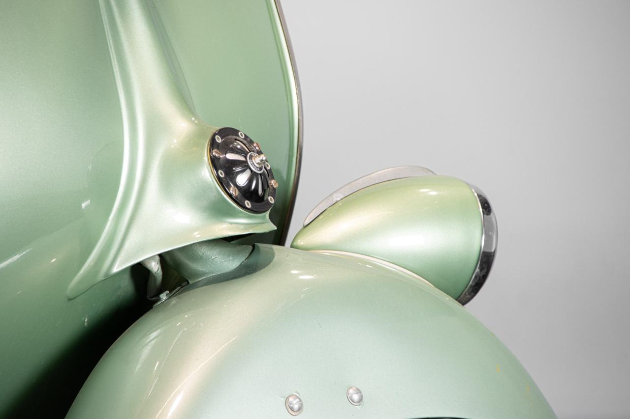 1951 Piaggio PIAGGIO VESPA V31T &quot;FARO BASSO&quot;