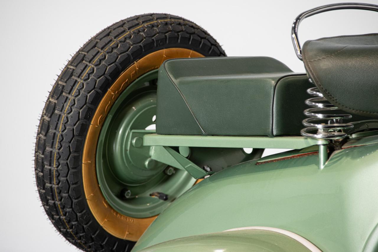 1951 Piaggio PIAGGIO VESPA V31T &quot;FARO BASSO&quot;