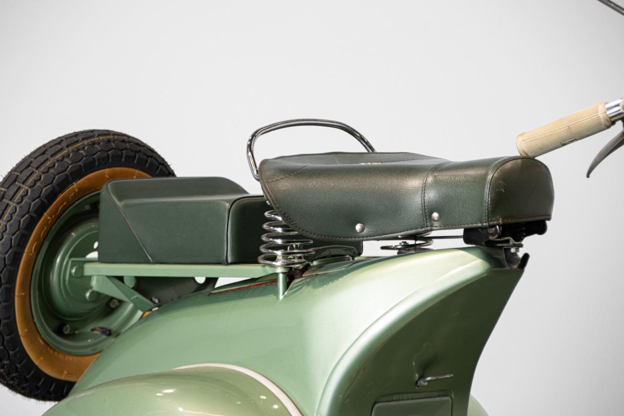1951 Piaggio PIAGGIO VESPA V31T &quot;FARO BASSO&quot;
