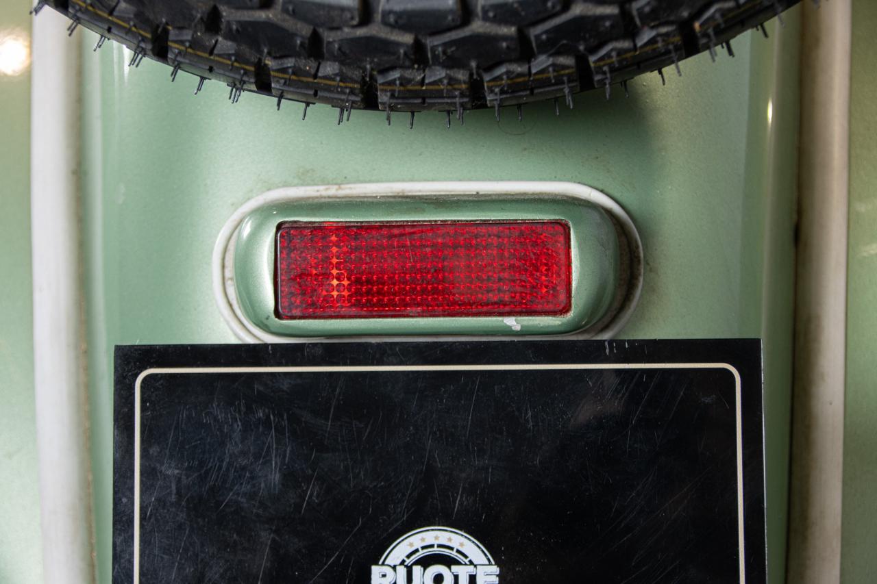 1951 Piaggio PIAGGIO VESPA V31T &quot;FARO BASSO&quot;