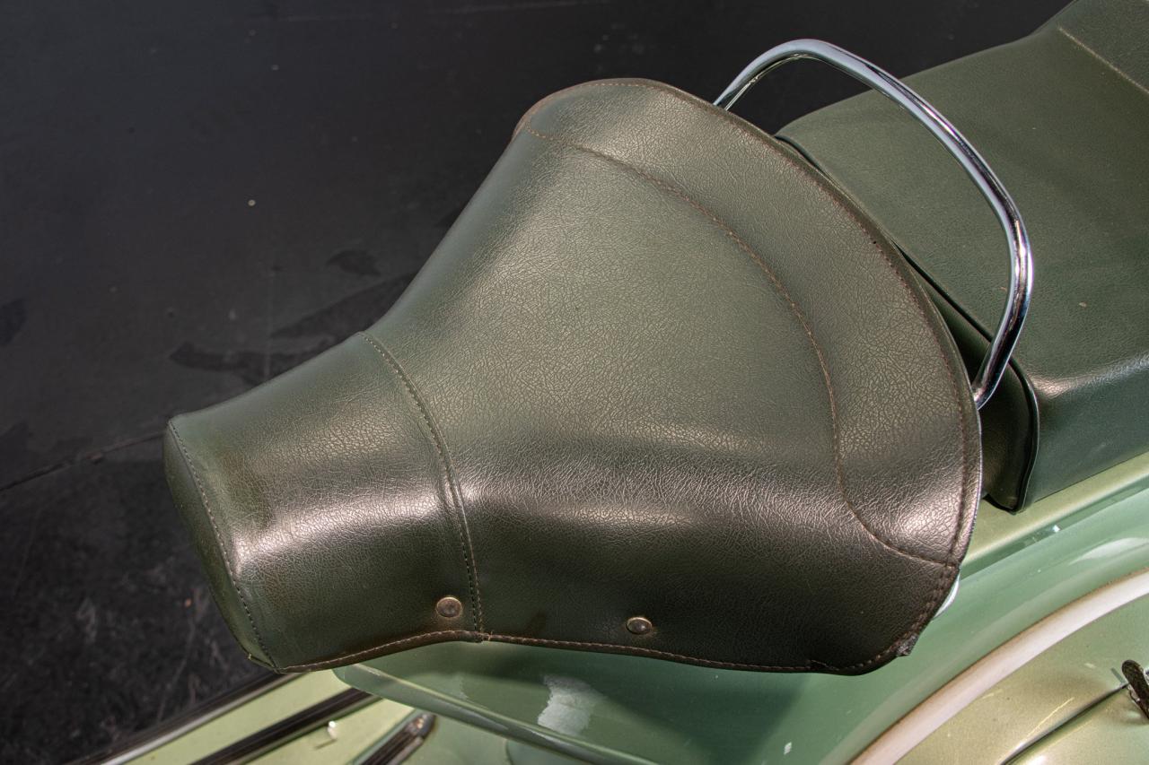 1951 Piaggio PIAGGIO VESPA V31T &quot;FARO BASSO&quot;