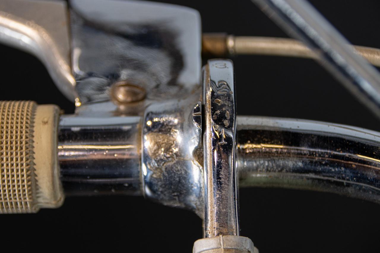 1951 Piaggio PIAGGIO VESPA V31T &quot;FARO BASSO&quot;