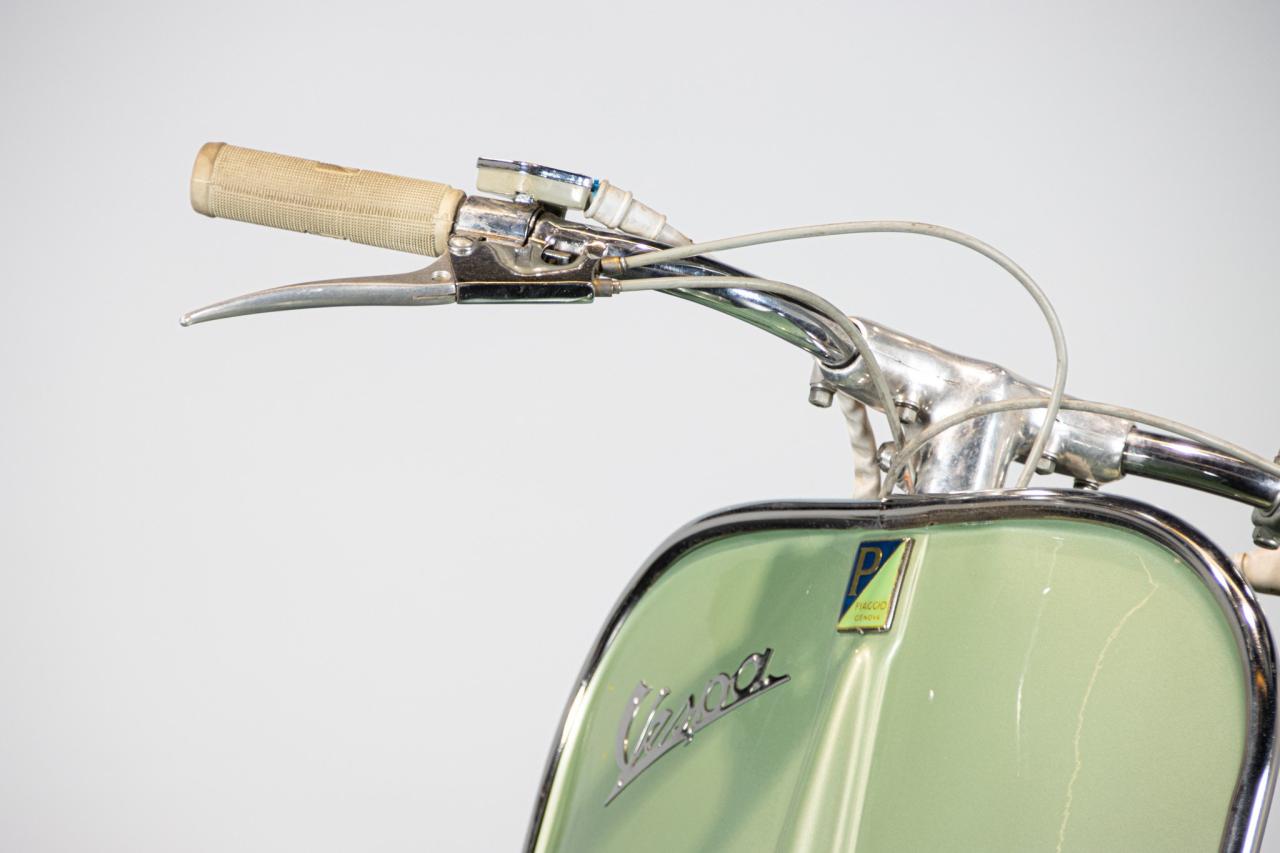 1951 Piaggio PIAGGIO VESPA V31T &quot;FARO BASSO&quot;