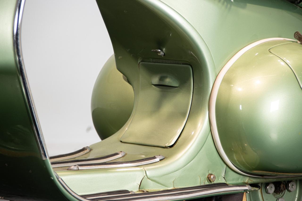 1951 Piaggio PIAGGIO VESPA V31T &quot;FARO BASSO&quot;