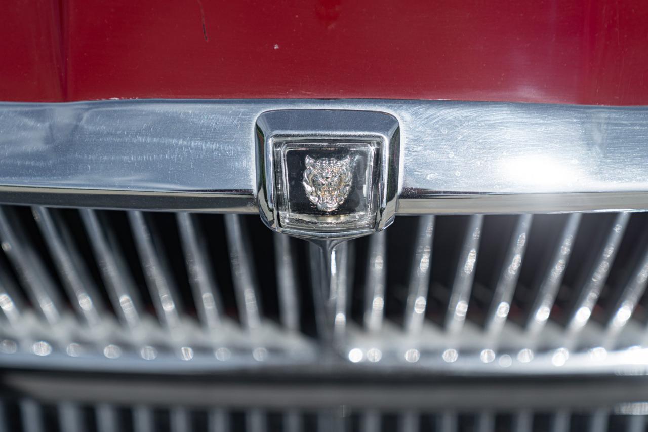 1981 Jaguar XJ6 4.2 MANUALE