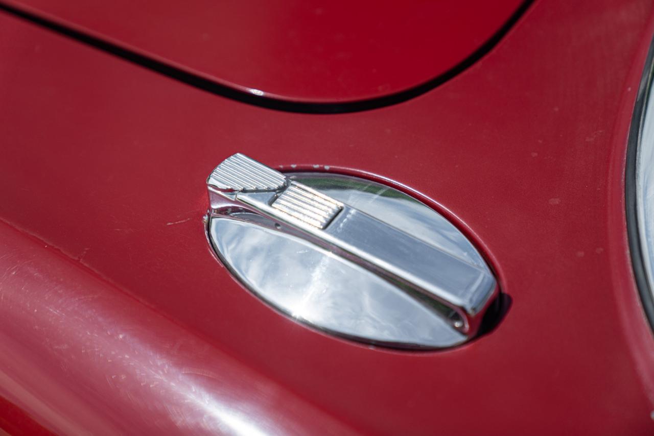 1981 Jaguar XJ6 4.2 MANUALE