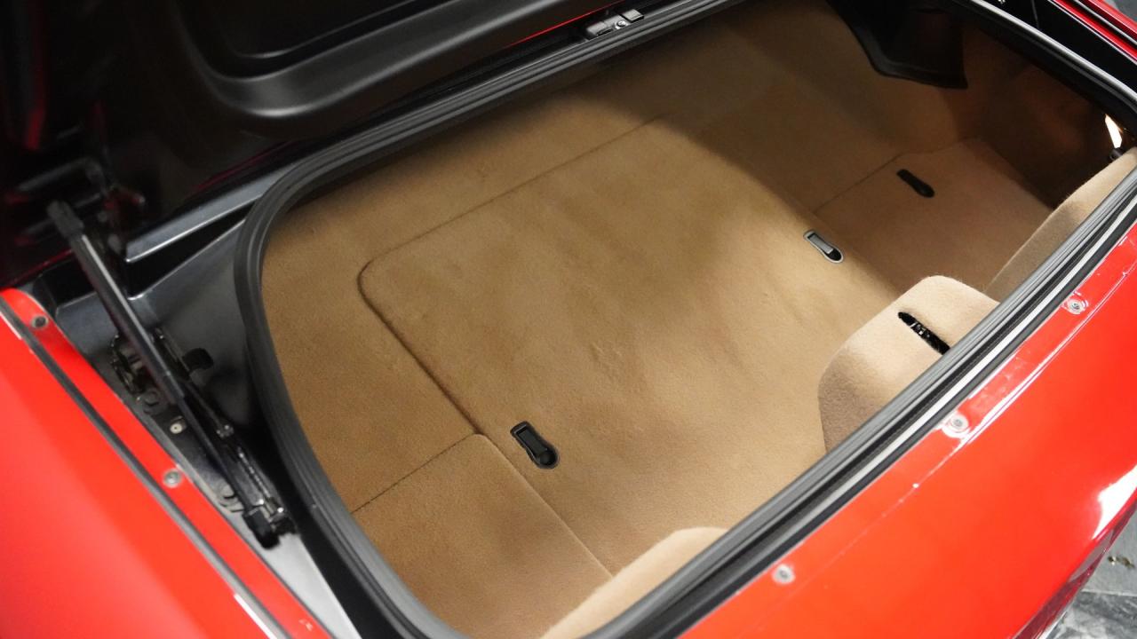 2002 Chevrolet Corvette Convertible