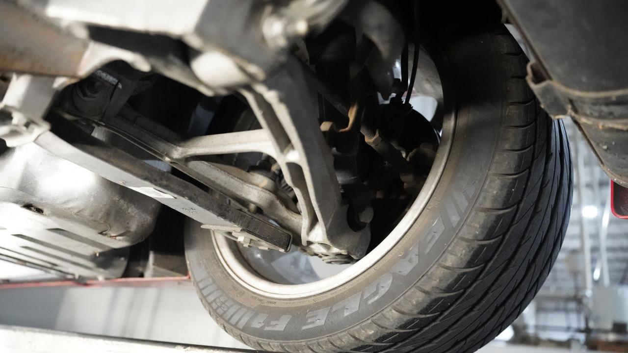 2002 Chevrolet Corvette Convertible