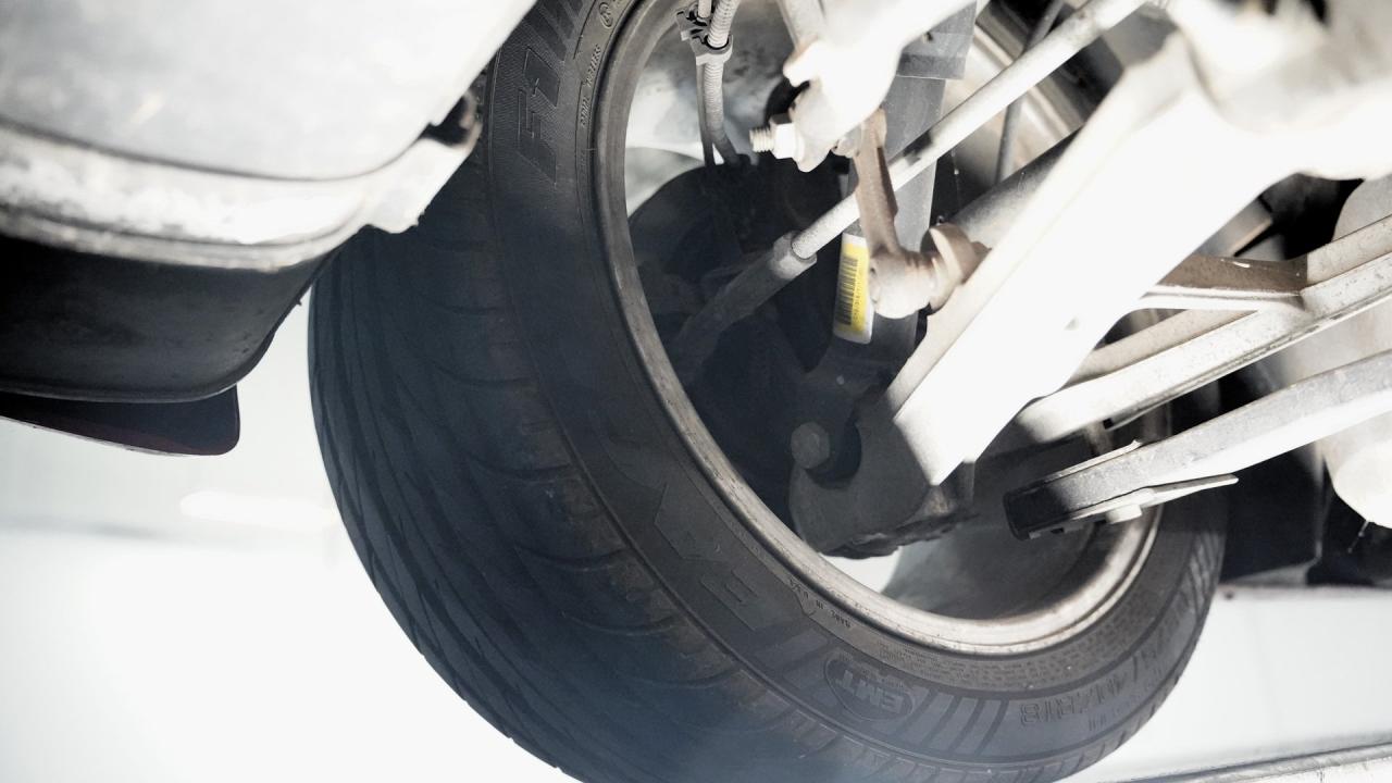 2002 Chevrolet Corvette Convertible