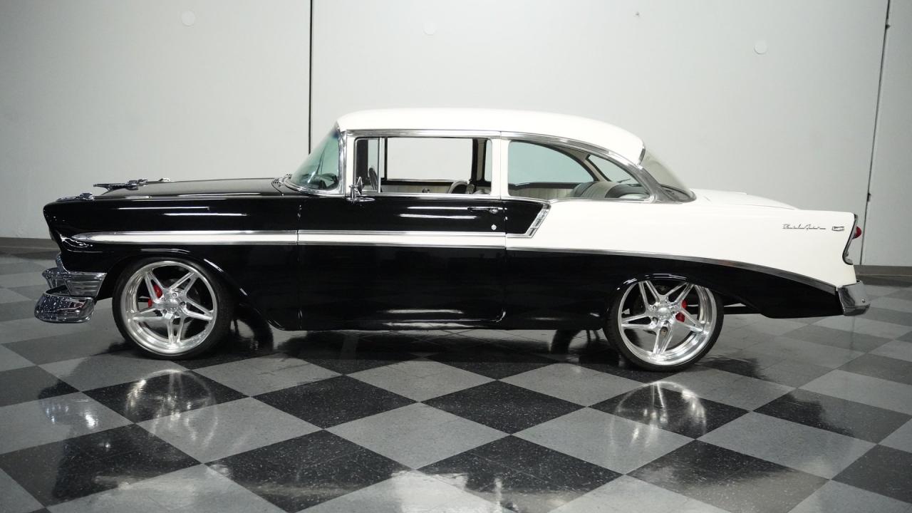 1956 Chevrolet Bel Air