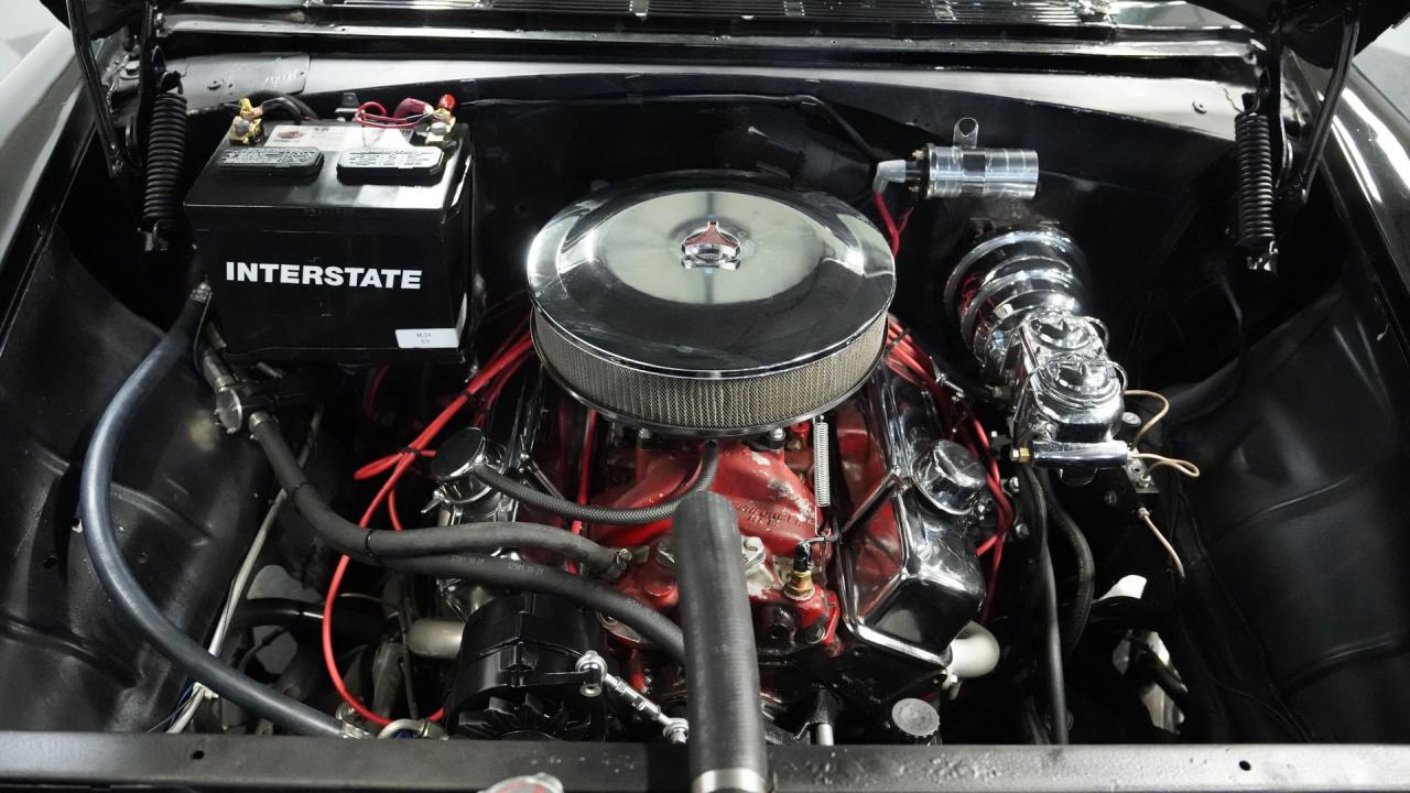 1956 Chevrolet Bel Air