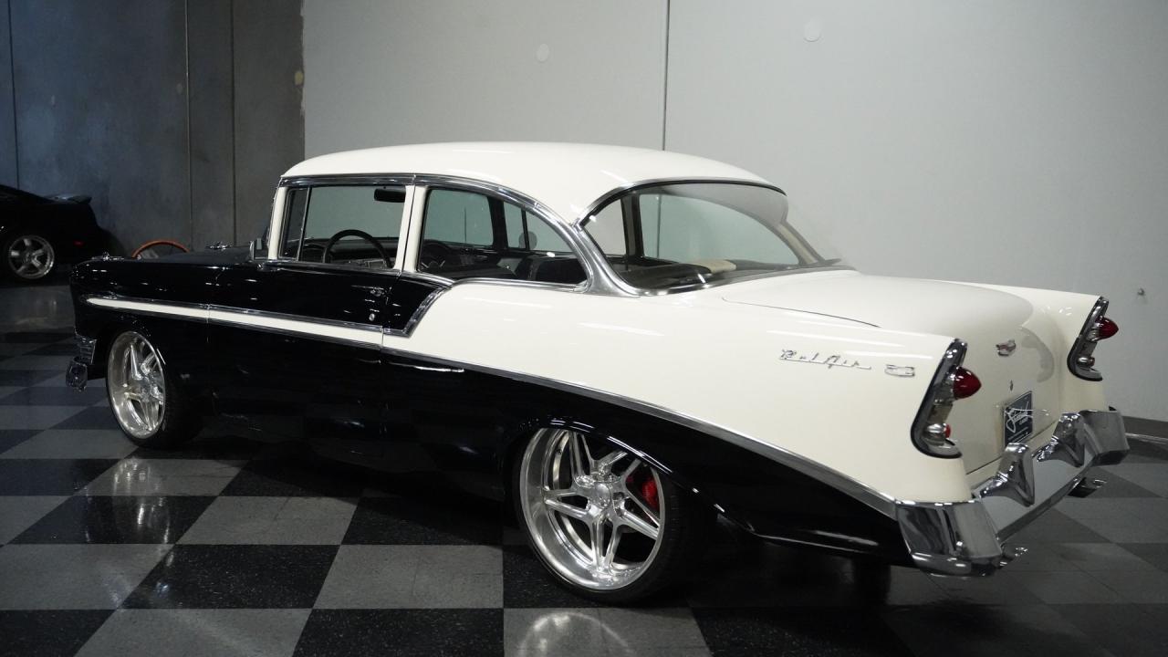1956 Chevrolet Bel Air