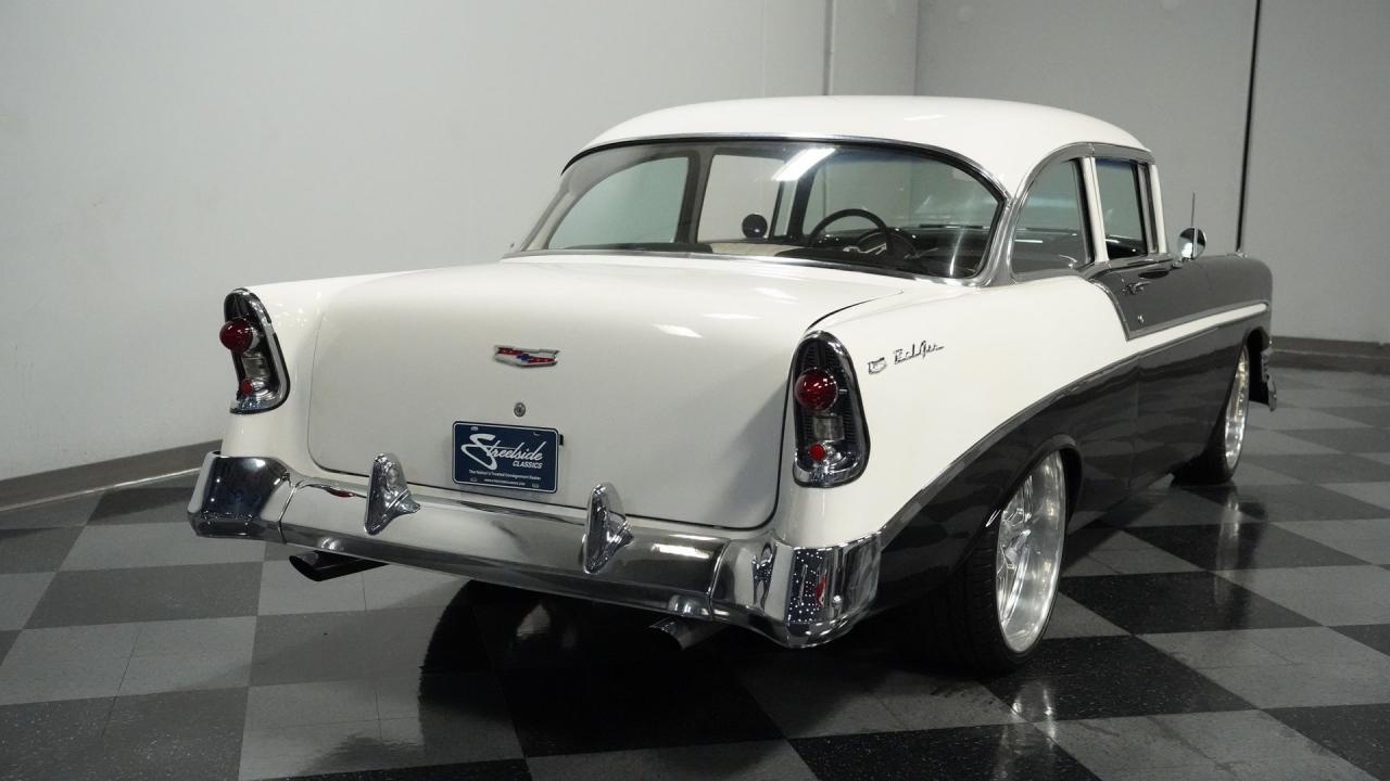 1956 Chevrolet Bel Air