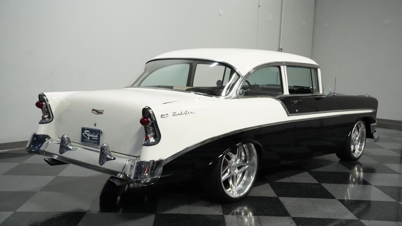 1956 Chevrolet Bel Air