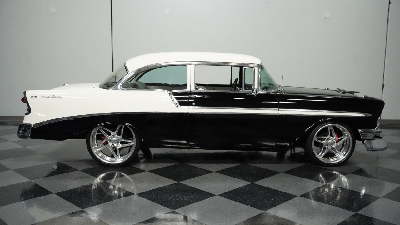 1956 Chevrolet Bel Air