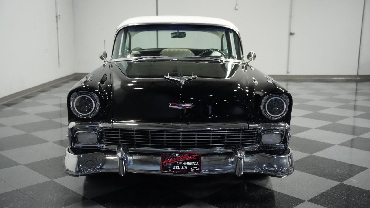 1956 Chevrolet Bel Air