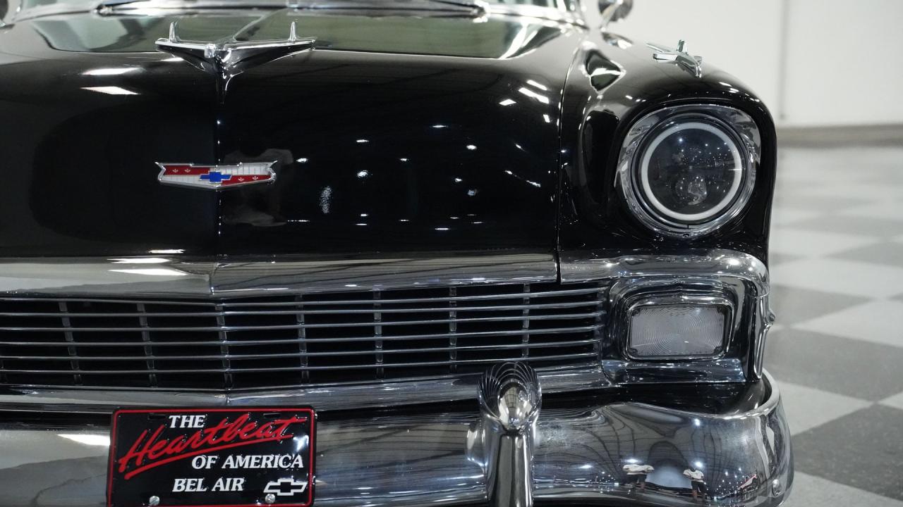 1956 Chevrolet Bel Air